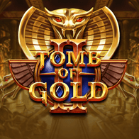 Tomb of Gold 2 screenshot