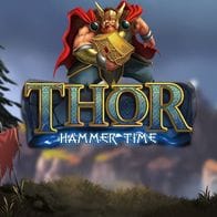 Thor Hammer Time screenshot