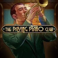 The Paying Piano Club screenshot
