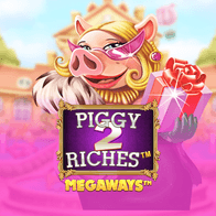 Piggy Riches 2 Megaways screenshot