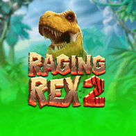 Raging Rex 2 screenshot