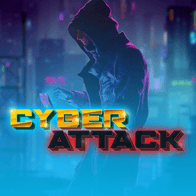 Cyber Attack screenshot