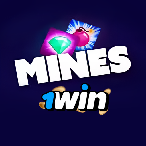 mines1win.com Logo